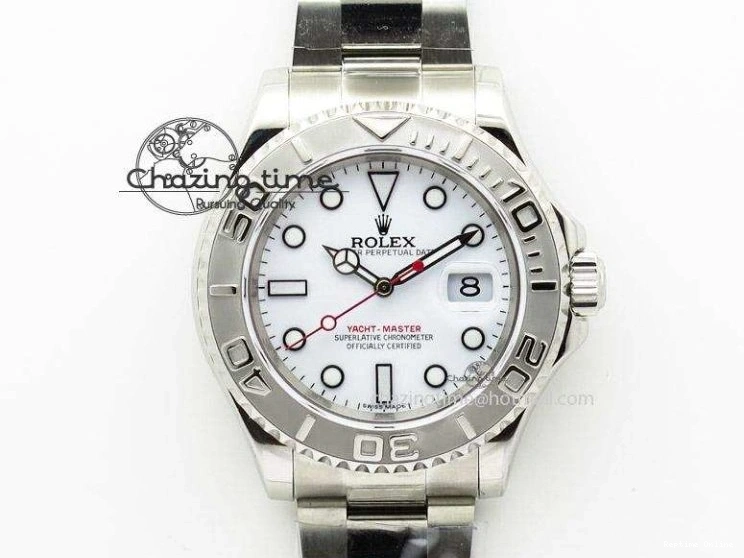 0514 Classic Oyster Perpetual 41mm 124300 ROF 1:1 Best Edition 904L Steel Tiffany Blue Dial on SS Bracelet A 2670